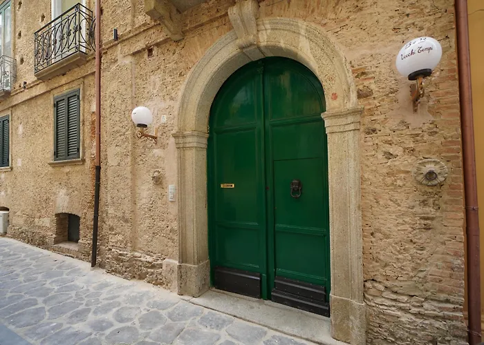 Residenza Vecchi TempiAlbergo